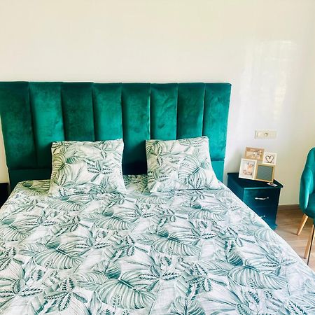 Appartement Cozy Avec Piscine Сиди-Рахаль Экстерьер фото